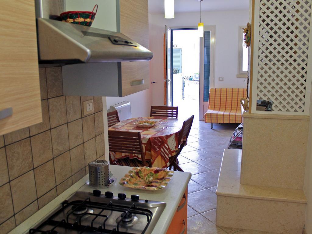 Casa Vacanze Paiano Casamassella الغرفة الصورة